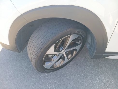Used 2017 Hyundai Tucson Sport FWD image 24