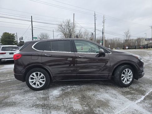 Used 2020 Buick Envision Preferred image 15