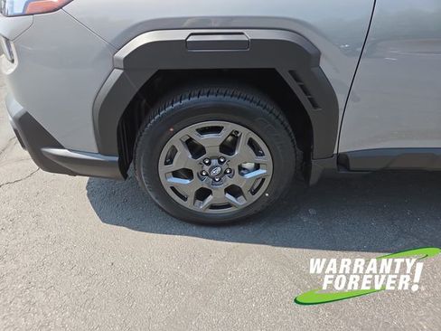 New 2026 Subaru Outback Premium AWD/4WD image 18