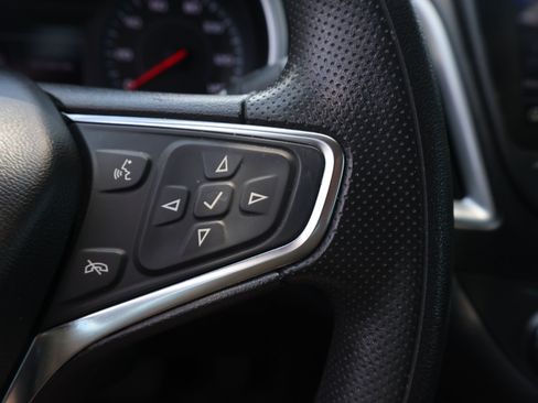 Used 2023 Chevrolet Malibu LT FWD image 23