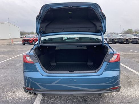 Certified 2026 Toyota Camry SE image 21