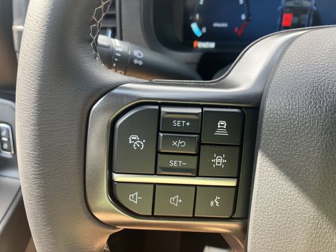 Used 2024 Ford F150 XLT w/ Equipment Group 302A MID image 22