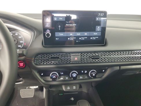 New 2026 Honda HR-V Sport image 16