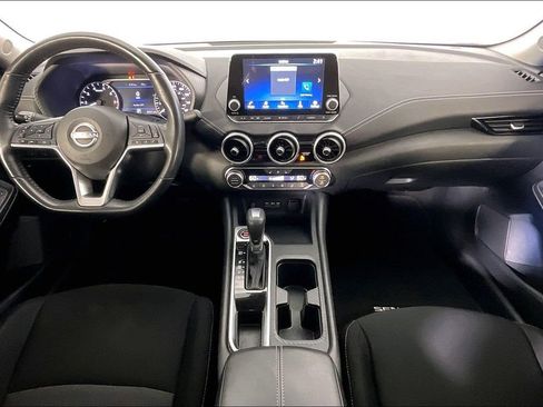 Used 2024 Nissan Sentra SV w/ All-Weather Package FWD image 19