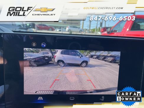 Used 2024 Chevrolet Colorado LT w/ LT Convenience Package III AWD/4WD image 8