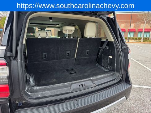 Used 2021 Ford Expedition Platinum image 36