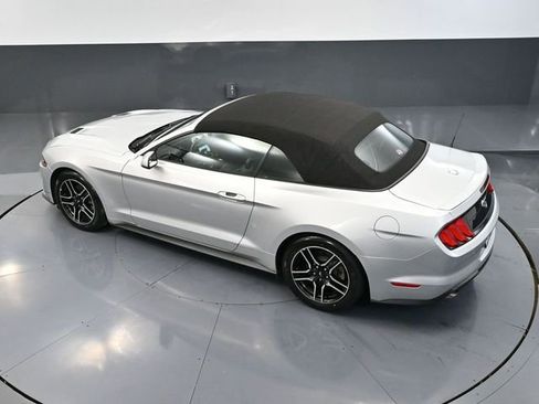 Used 2018 Ford Mustang Premium w/ Equipment Group 201A image 51