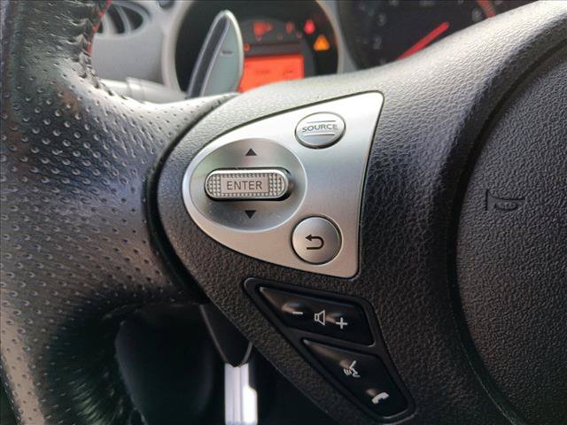 Used 2017 Nissan 370Z Touring RWD image 23