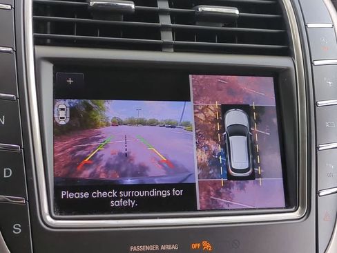Used 2020 Lincoln Nautilus Reserve FWD image 31