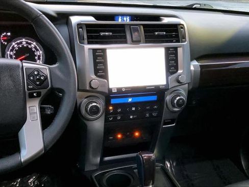 Certified 2021 Toyota 4Runner Limited RWD image 7