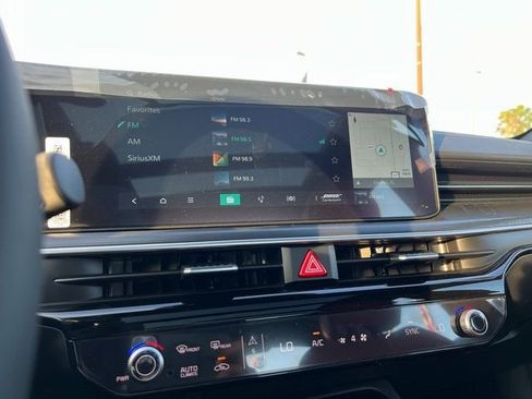 New 2026 Kia K5 GT-Line w/ GT-Line Premium Package FWD image 26