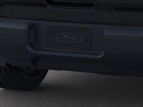 New 2026 Ford Bronco Sport Big Bend AWD/4WD image 23