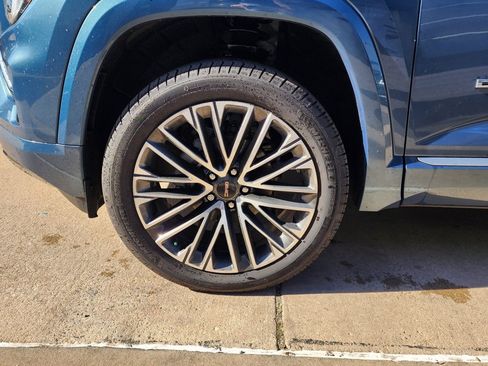 New 2026 GMC Terrain Denali image 56