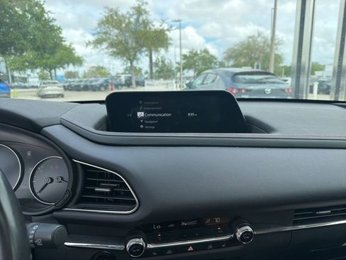 Used 2023 MAZDA CX-30 AWD 2.5 S w/ Preferred Package image 22