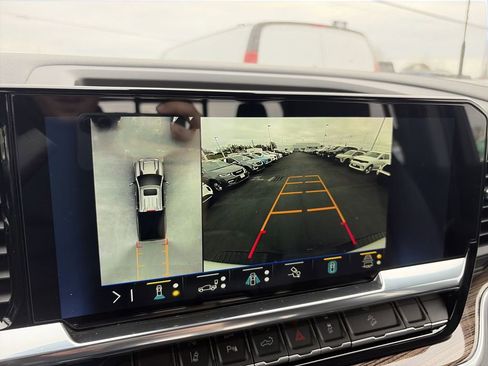 Used 2026 Chevrolet Silverado 2500 LT w/ Trail Boss Package image 23