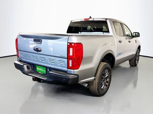 Used 2020 Ford Ranger XLT w/ Equipment Group 302A Luxury image 10