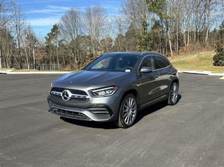 Used 2021 Mercedes-Benz GLA 250 GLA 250 video 3
