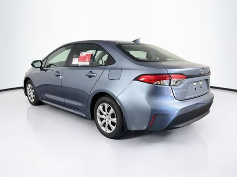 New 2026 Toyota Corolla LE FWD image 5
