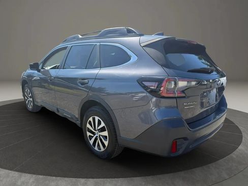 Used 2022 Subaru Outback Premium AWD/4WD image 7