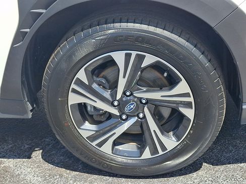 Used 2024 Subaru Crosstrek 2.0i Premium AWD/4WD image 8