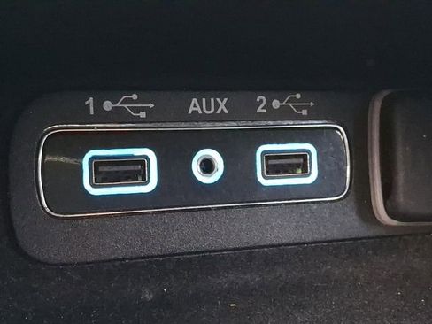 Used 2019 Jeep Grand Cherokee Altitude image 24