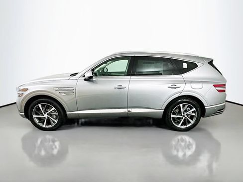 New 2026 Genesis GV80 3.5T Advanced AWD/4WD image 8