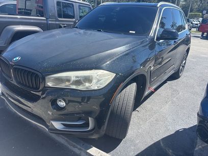 Used 2018 BMW X5 sDrive35i