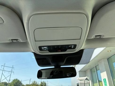 Certified 2025 Ford Expedition Max Active AWD/4WD image 27