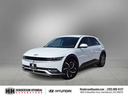 Certified 2024 Hyundai Ioniq 5 SEL