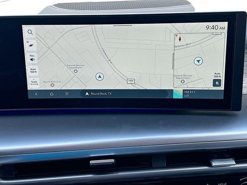 New 2026 Hyundai Ioniq 9 SEL image 12