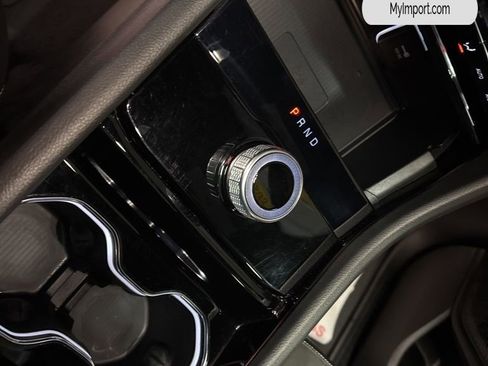 Used 2023 Jeep Grand Cherokee Altitude image 22