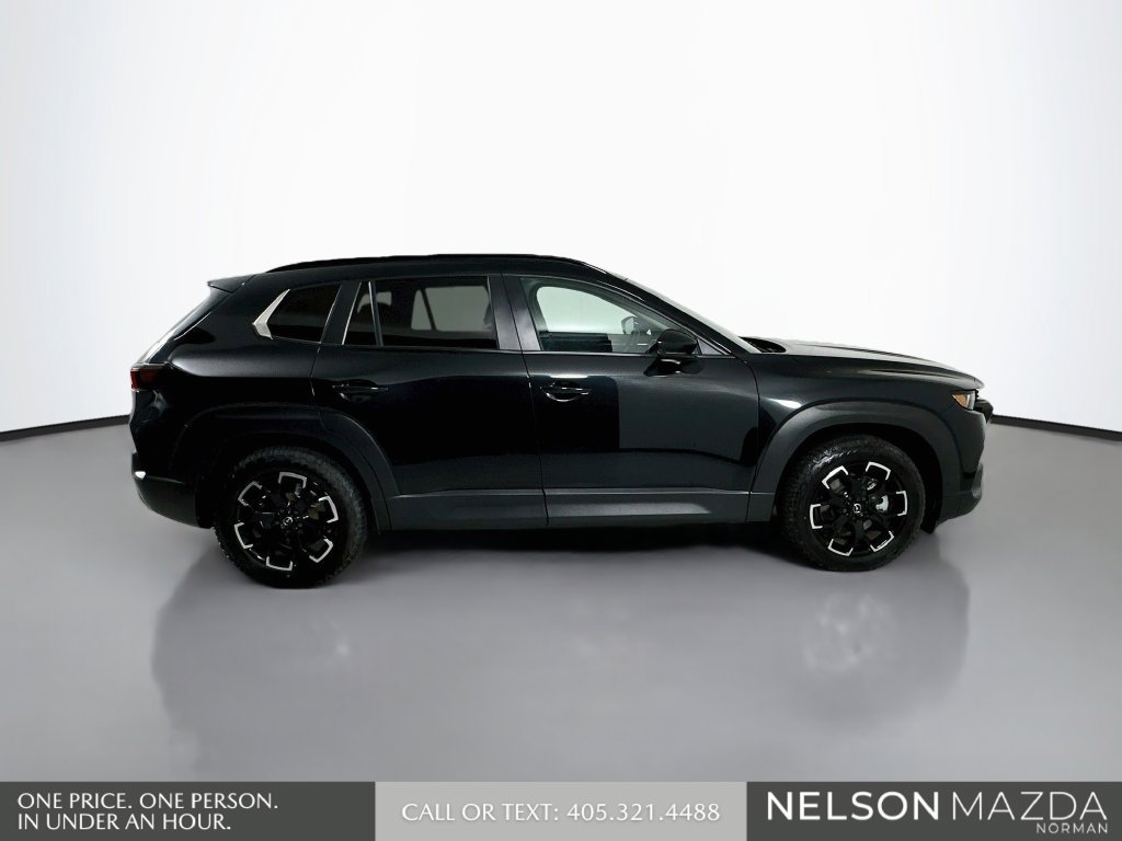 Certified 2026 MAZDA CX-50 Meridian Edition w/ Weather Package AWD/4WD image 5