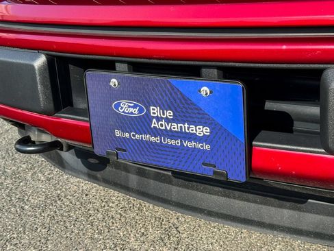 Certified 2019 Ford F150 XLT w/ Equipment Group 302A Luxury AWD/4WD image 9