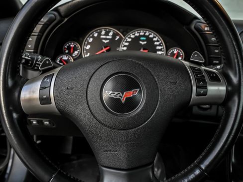 Used 2011 Chevrolet Corvette Grand Sport w/ Preferred Equipment Group RWD image 22