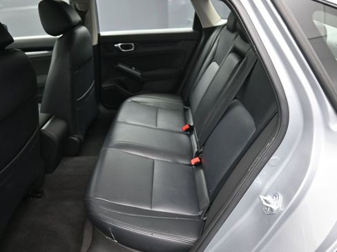 Used 2023 Honda Civic EX image 21