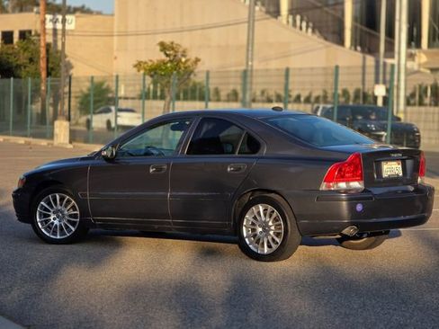 Used 2007 Volvo S60 2.5T image 9