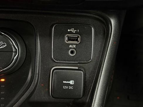 Used 2020 Jeep Compass Trailhawk AWD/4WD image 29