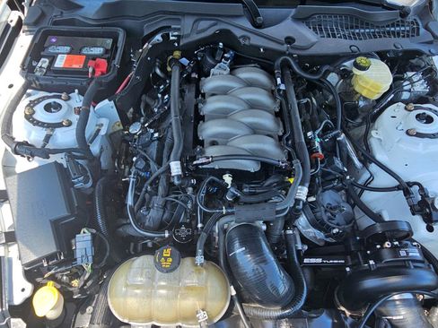 Used 2019 Ford Mustang GT w/ GT Performance Package RWD image 22