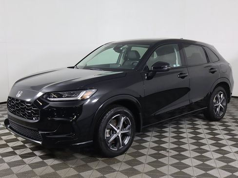 Used 2023 Honda HR-V EX-L image 8