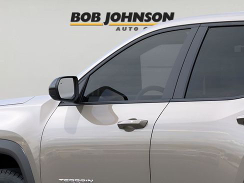 New 2026 GMC Terrain Elevation image 12