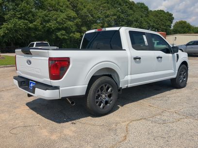 New 2026 Ford F150 STX w/ Equipment Group 200A