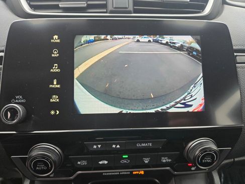 Certified 2020 Honda CR-V Touring image 13