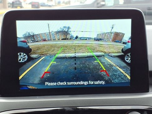 Certified 2023 Ford Escape Active image 8