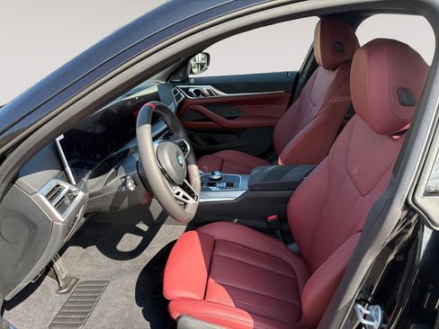 New 2026 BMW i4 M60 w/ Premium Package AWD/4WD image 9