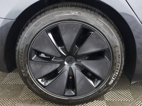 Used 2024 Tesla Model 3 Long Range RWD image 24