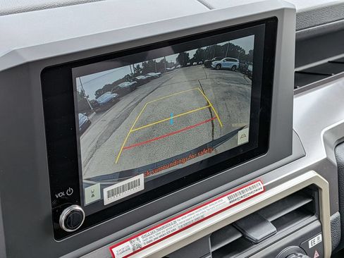 New 2026 Toyota Tacoma TRD Off-Road AWD/4WD image 7