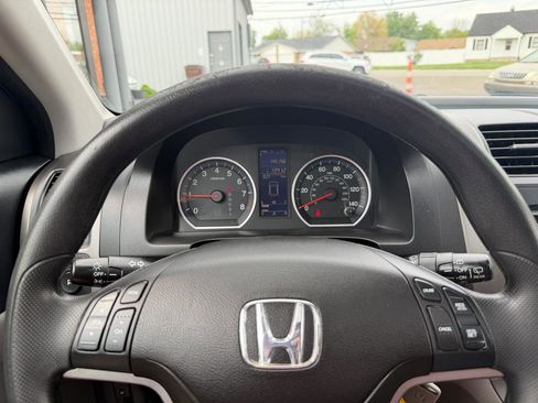 Used 2011 Honda CR-V EX image 8