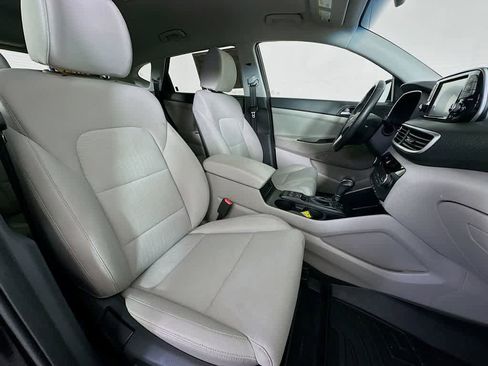 Used 2021 Hyundai Tucson Sport w/ Cargo Package image 15