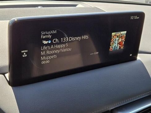 Certified 2025 MAZDA CX-5 Signature image 27