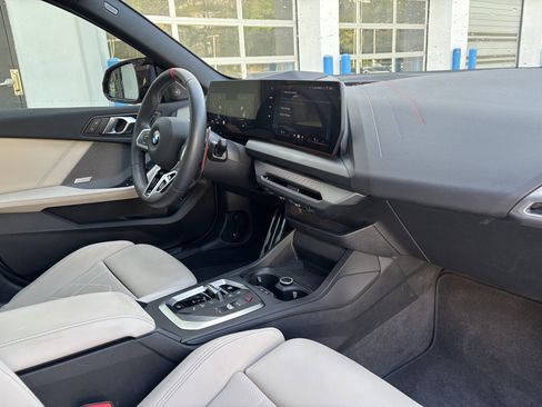 Used 2025 BMW M235i xDrive w/ Premium Package image 25